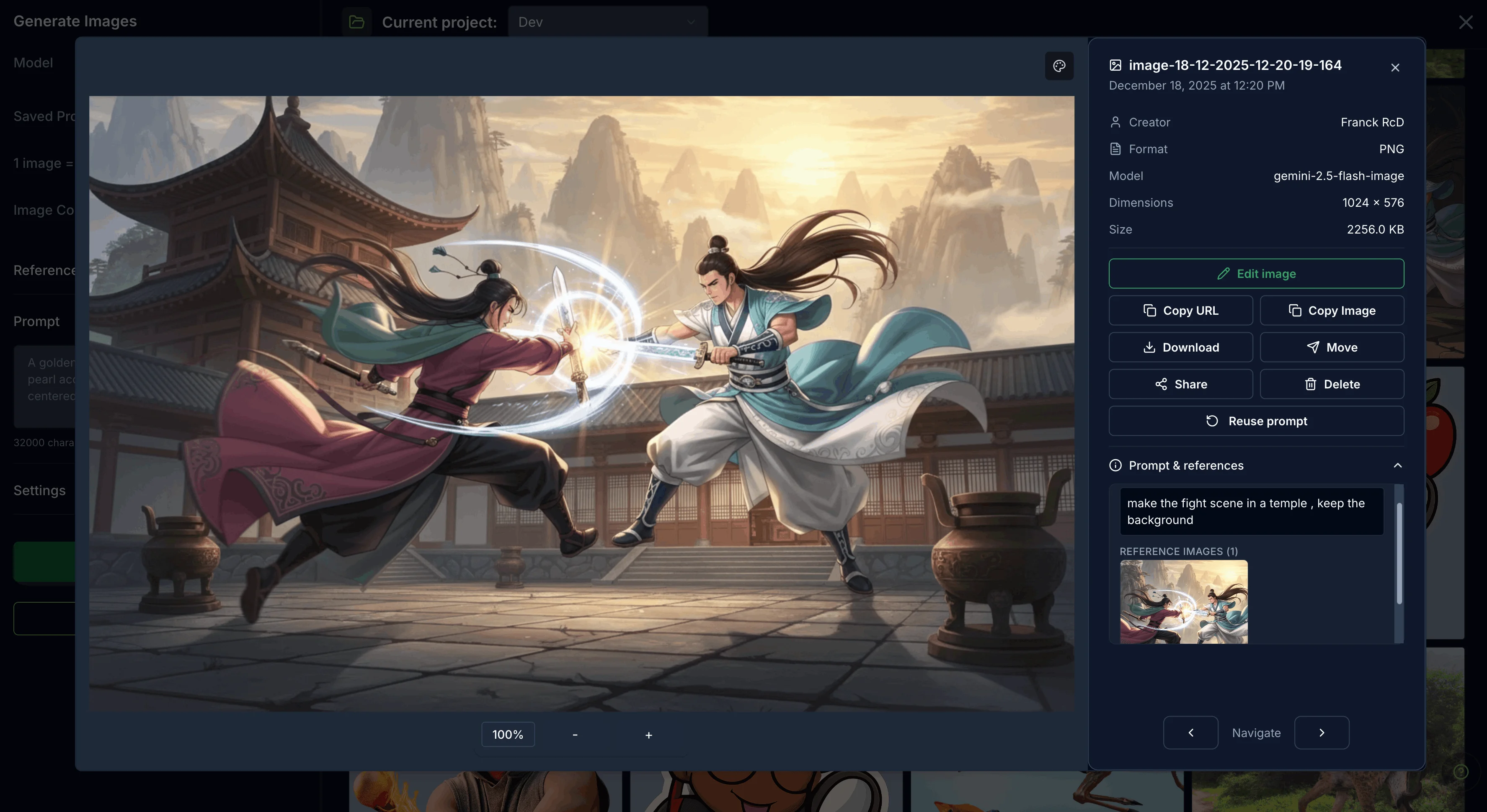 Better and detailed vision on everything